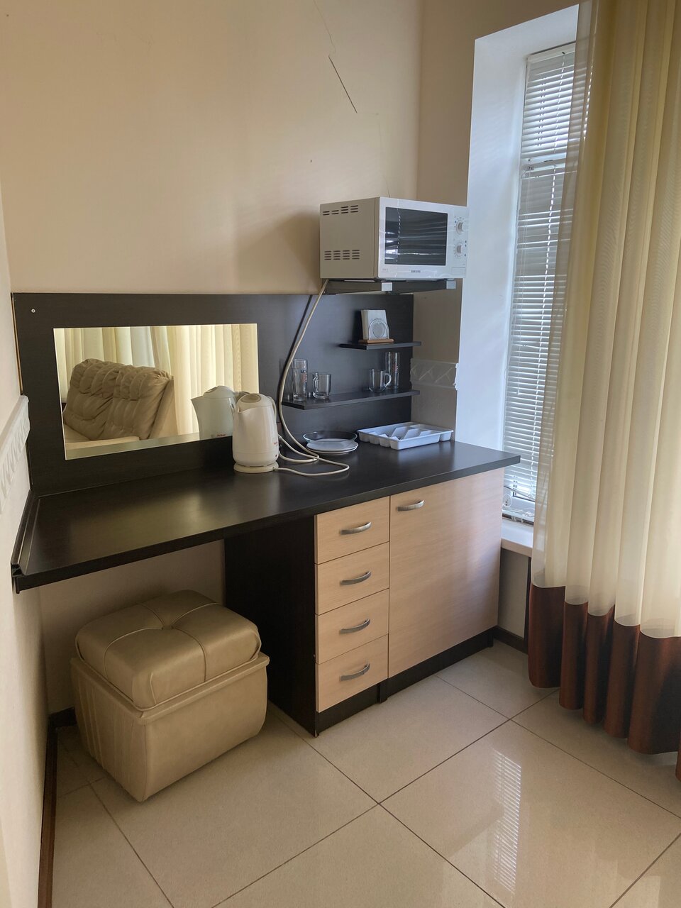 Гостиница Линкор Геленджик-13