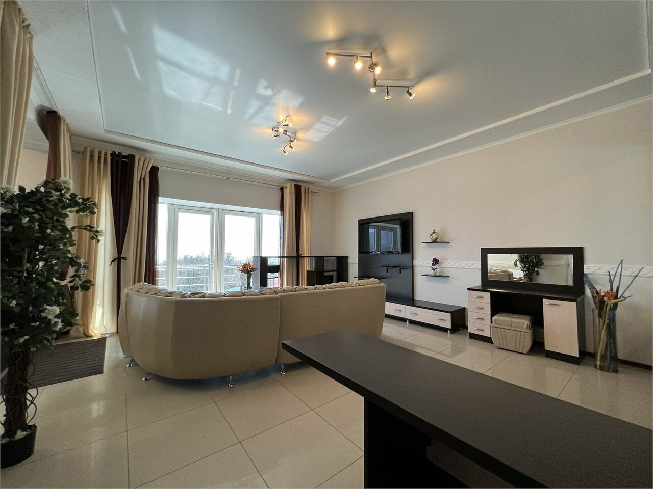 Гостиница Линкор Геленджик