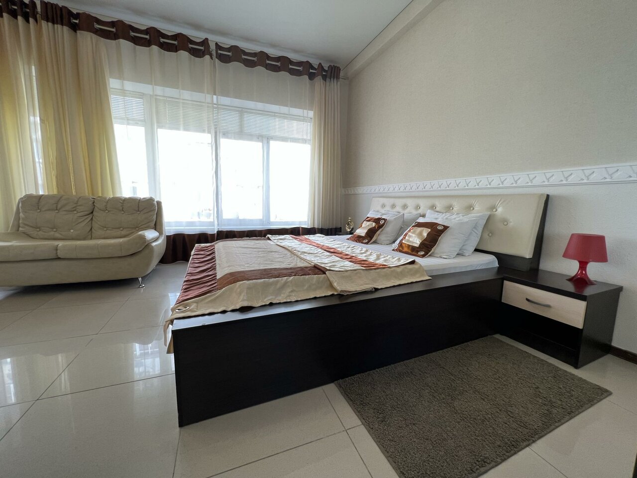 Гостиница Линкор Геленджик-40