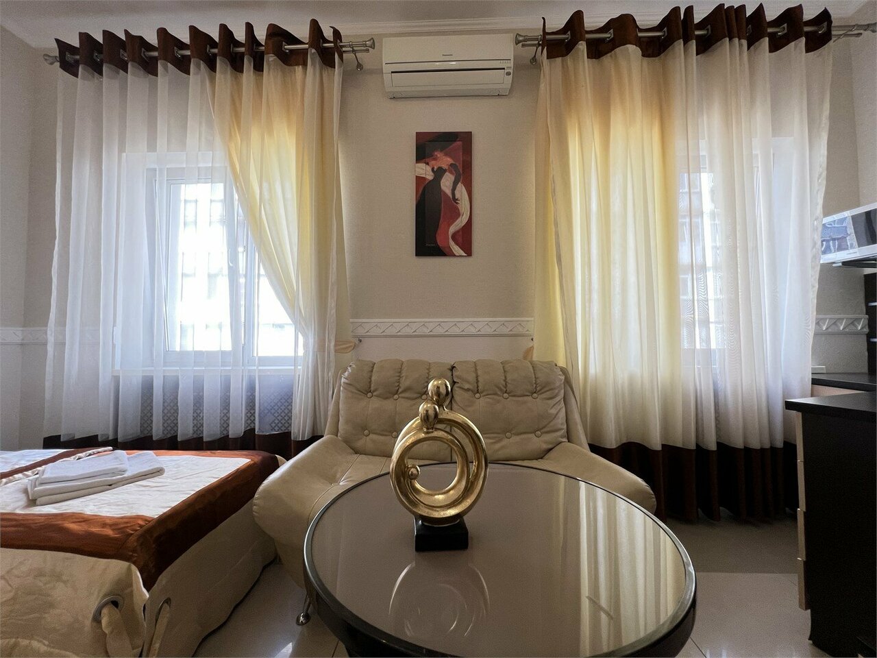 Гостиница Линкор Геленджик