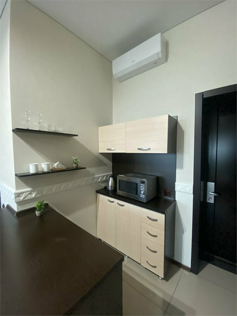 Гостиница Линкор Геленджик