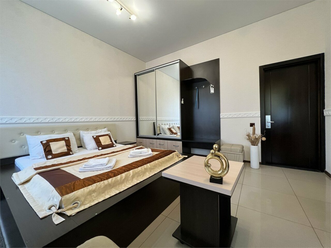 Гостиница Линкор Геленджик