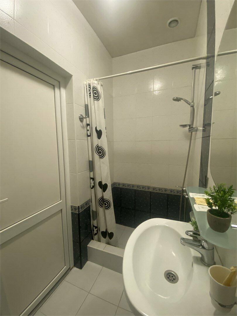 Гостиница Линкор Геленджик