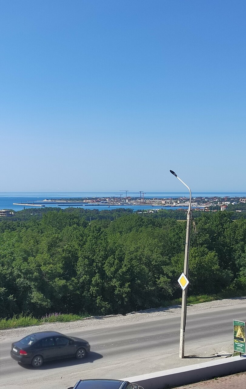 Гостиница Линкор Геленджик-88