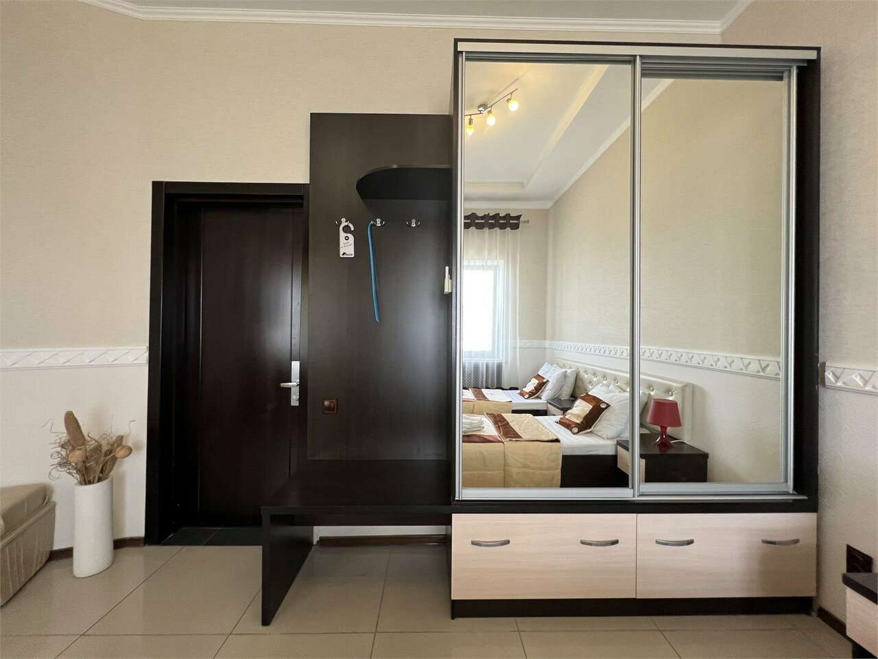 Гостиница Линкор Геленджик