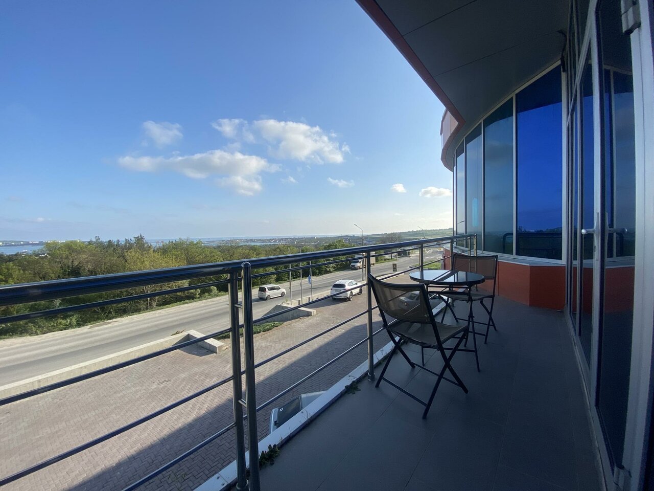 Гостиница Линкор Геленджик-34