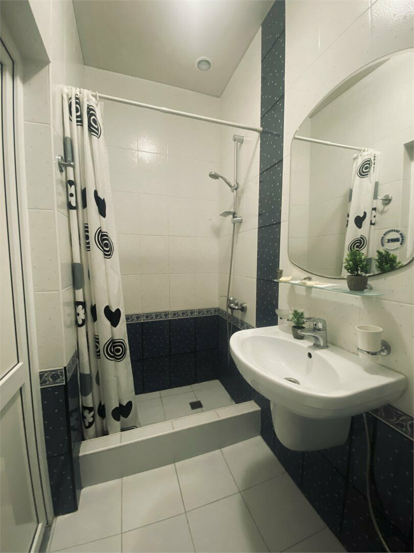 Гостиница Линкор Геленджик