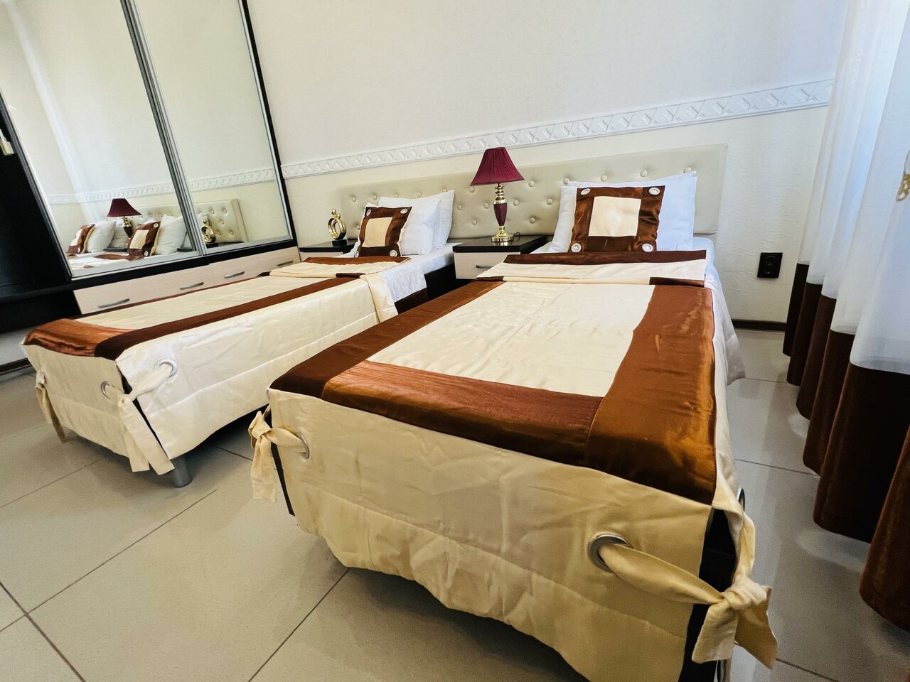 Гостиница Линкор Геленджик-36