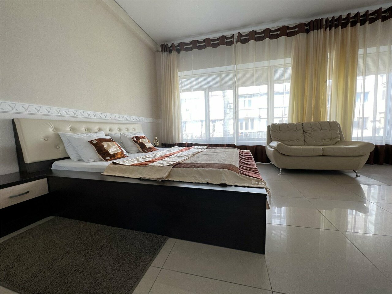 Гостиница Линкор Геленджик