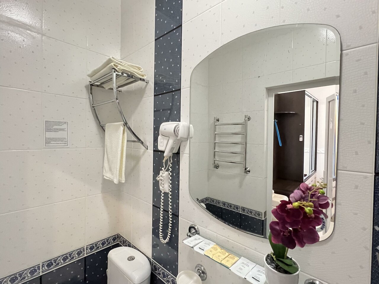 Гостиница Линкор Геленджик-58