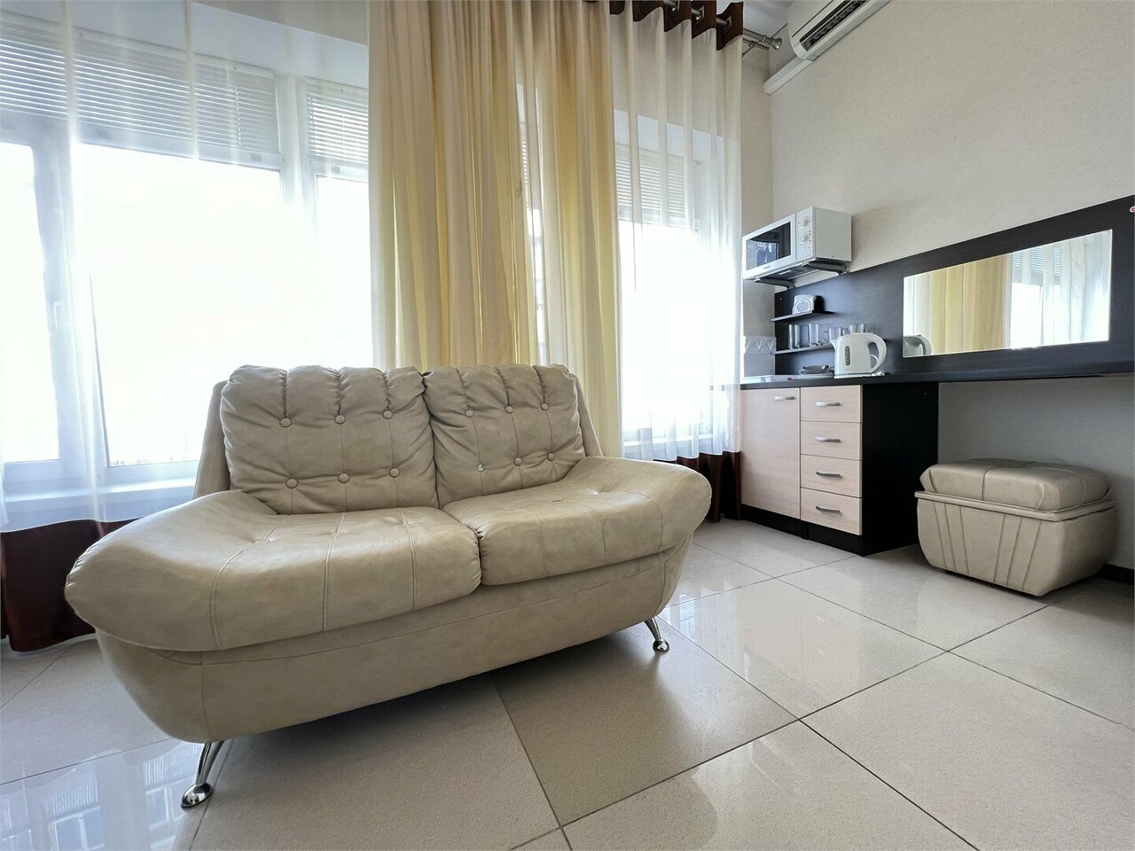 Гостиница Линкор Геленджик