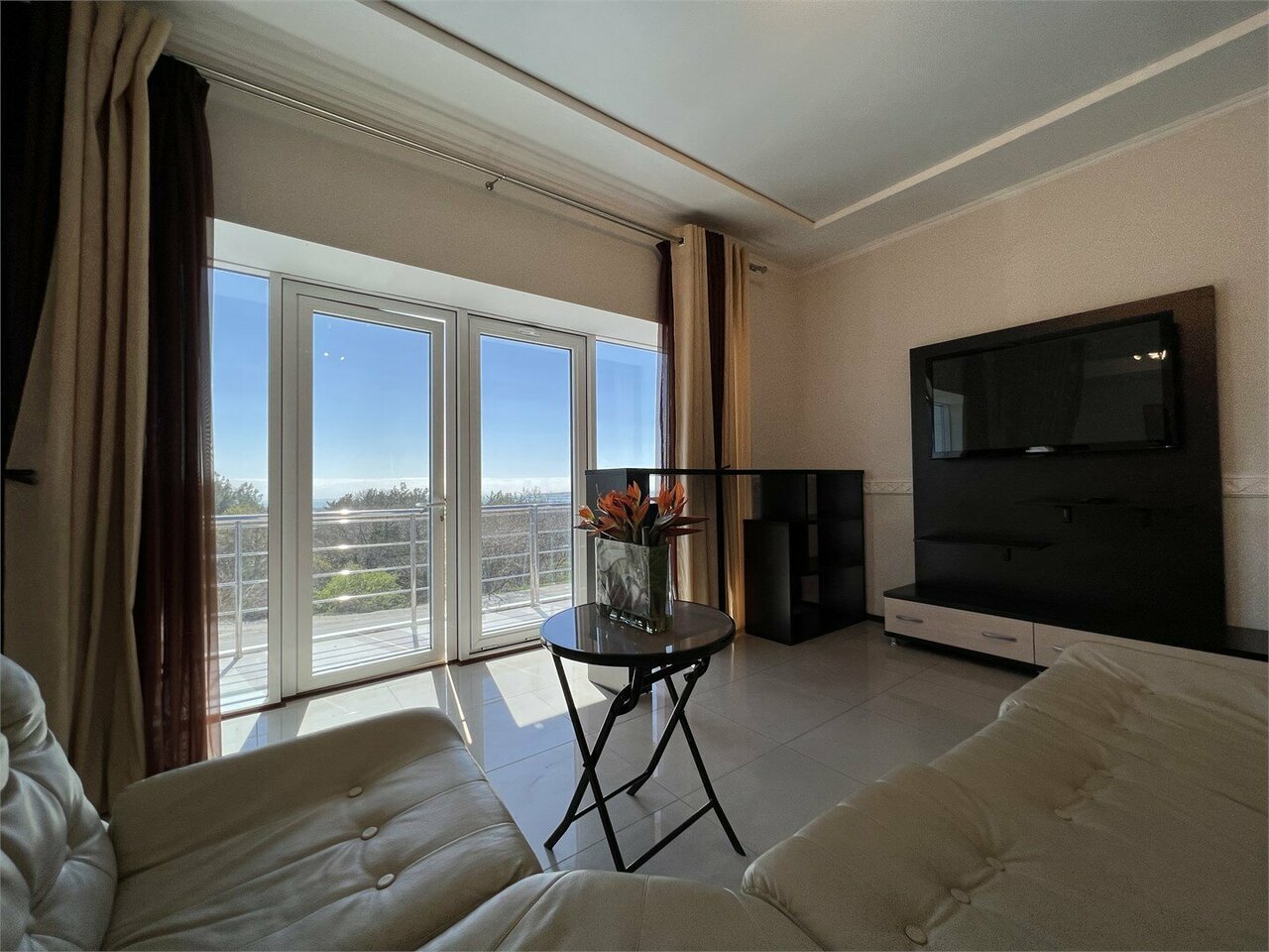 Гостиница Линкор Геленджик