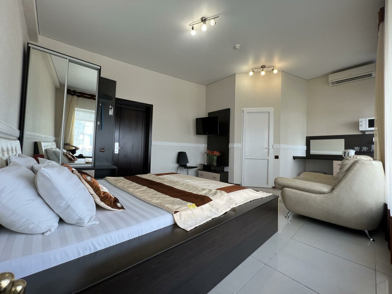 Гостиница Линкор Геленджик-31