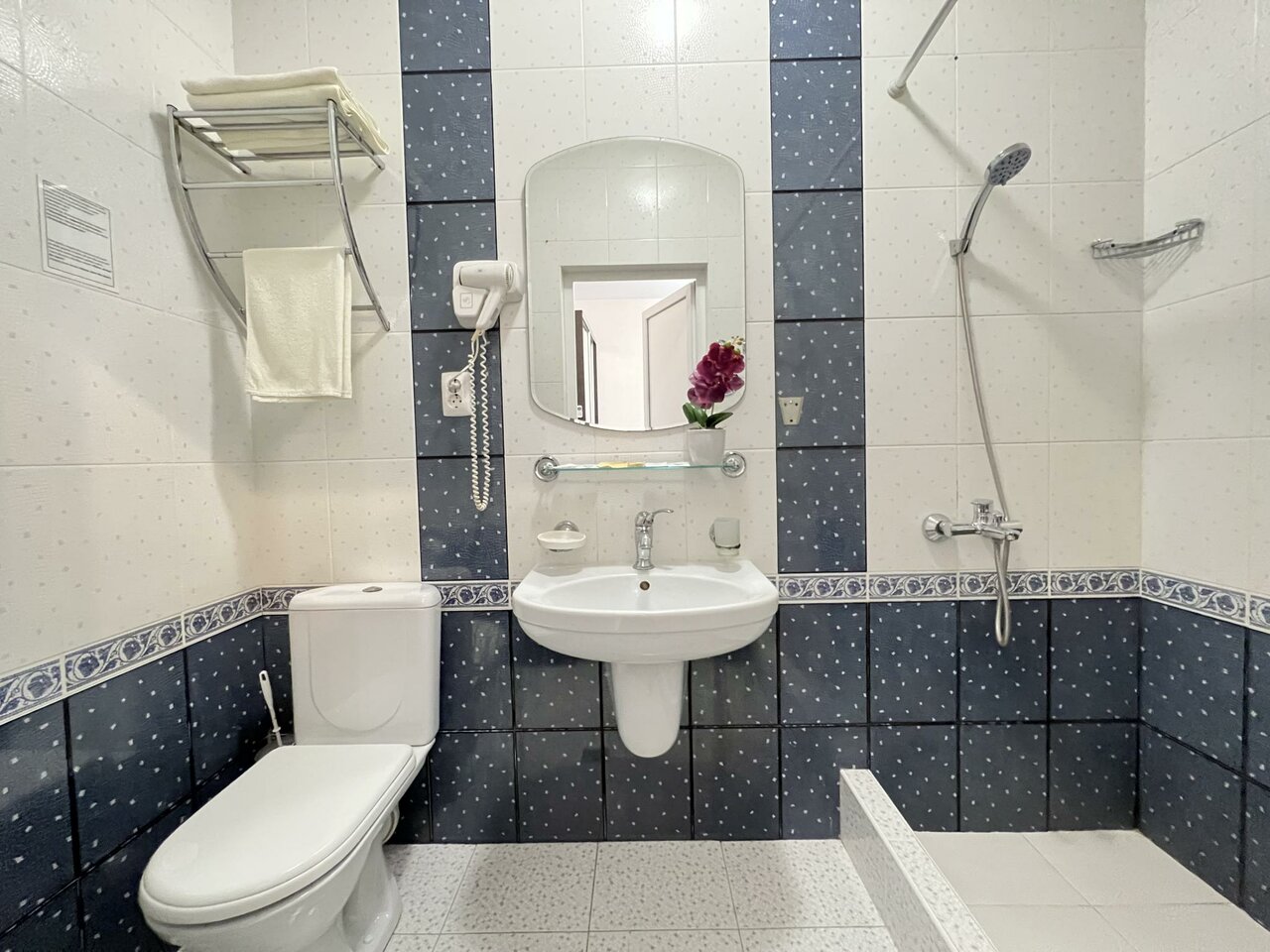 Гостиница Линкор Геленджик-22