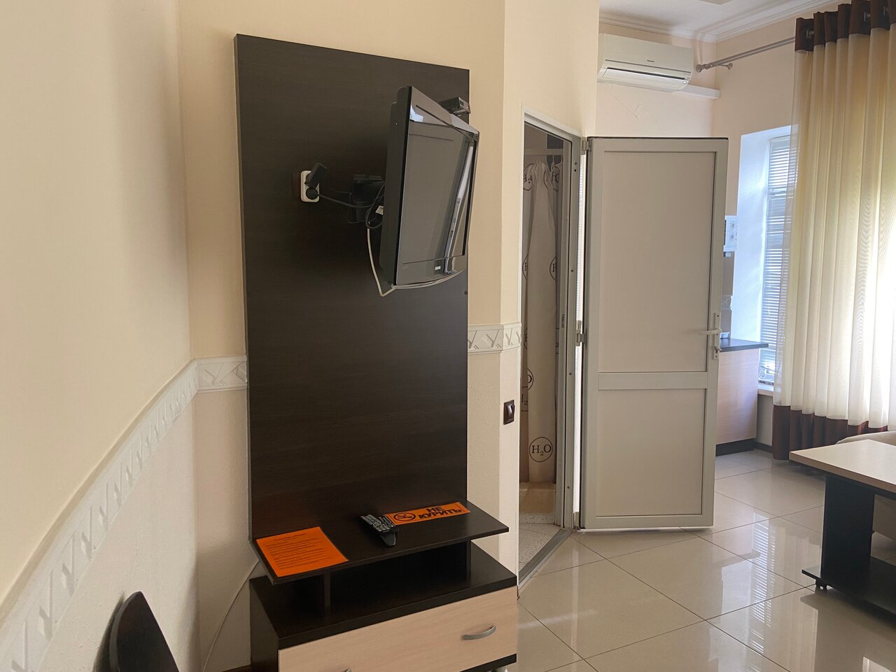 Гостиница Линкор Геленджик-14