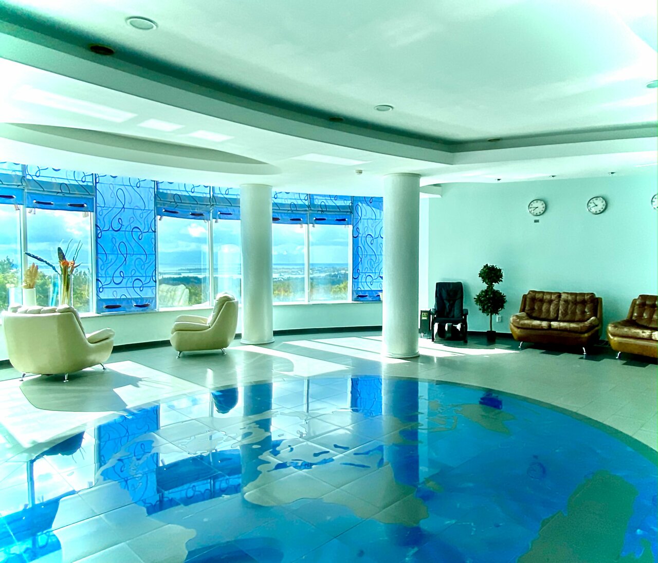 Гостиница Линкор Геленджик-17