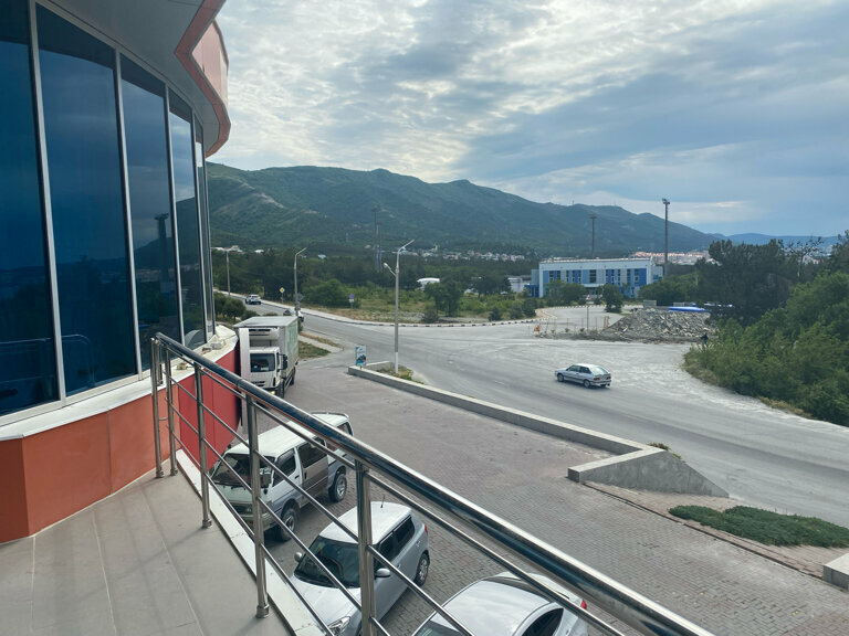 Гостиница Линкор Геленджик-91