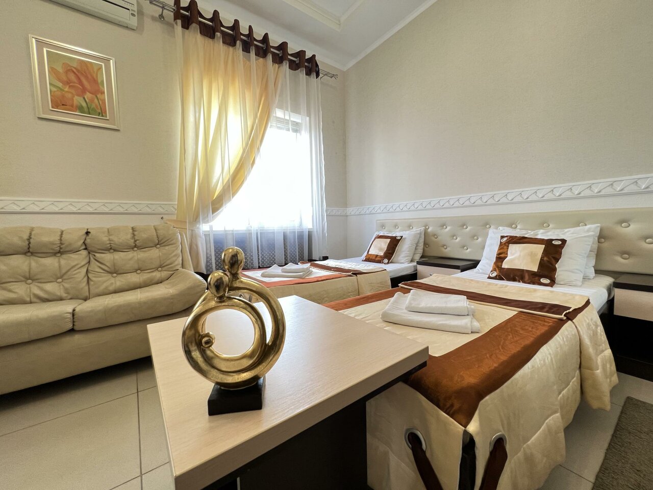 Гостиница Линкор Геленджик-26