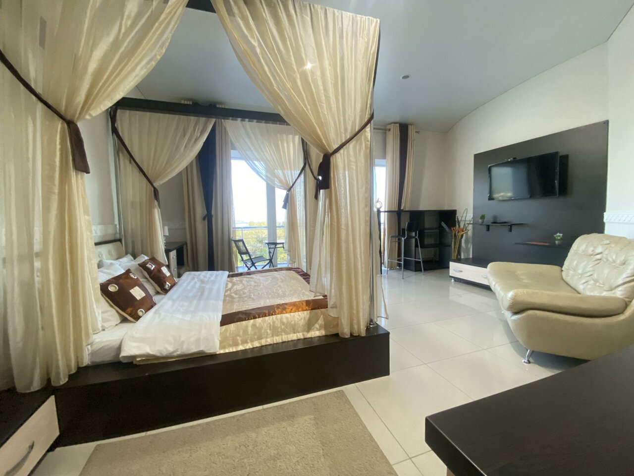 Гостиница Линкор Геленджик-68