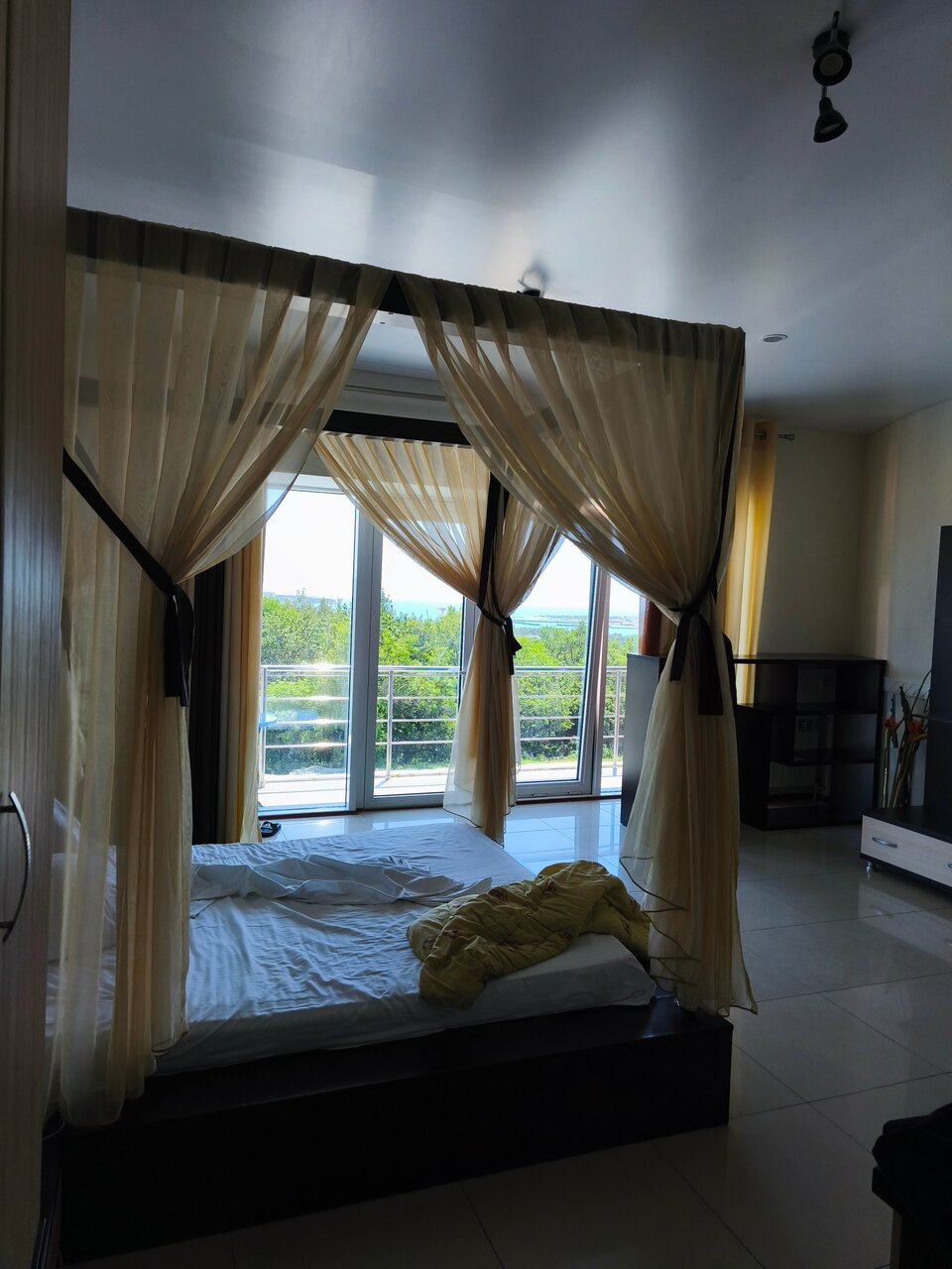 Гостиница Линкор Геленджик-92