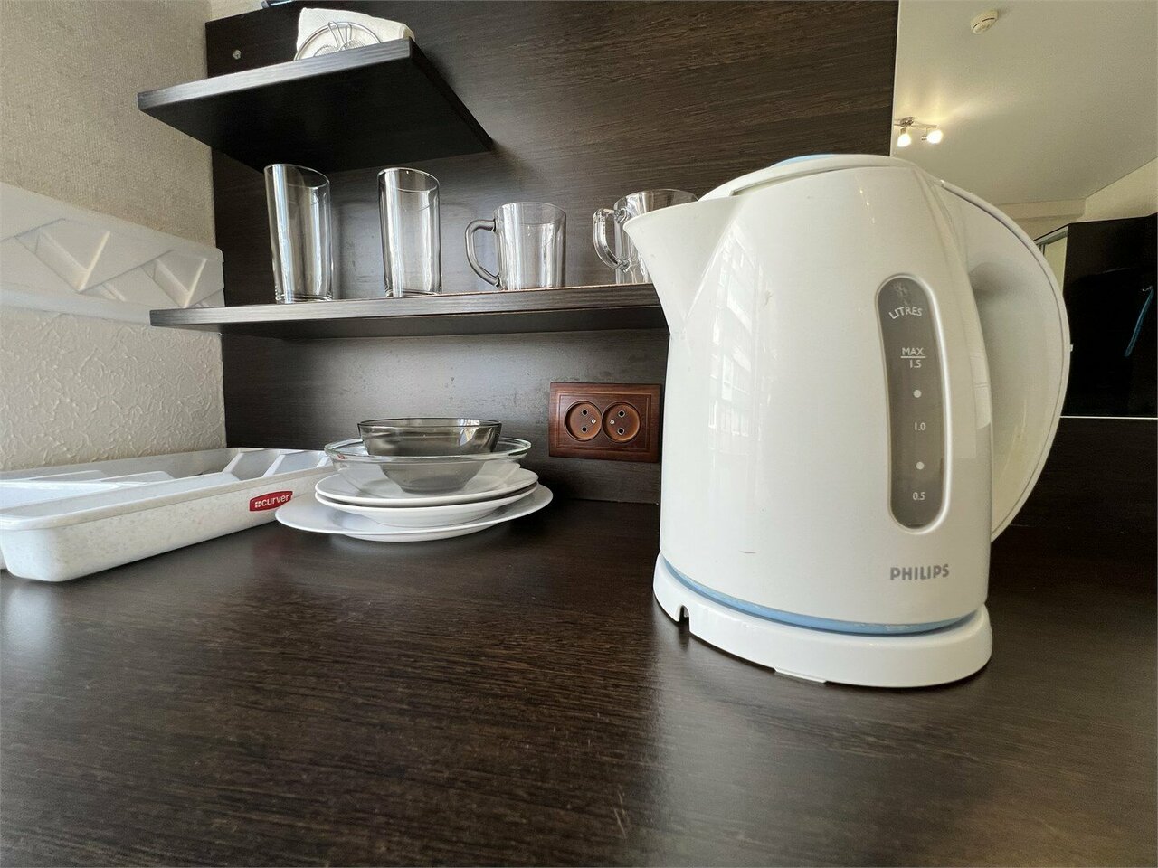 Гостиница Линкор Геленджик