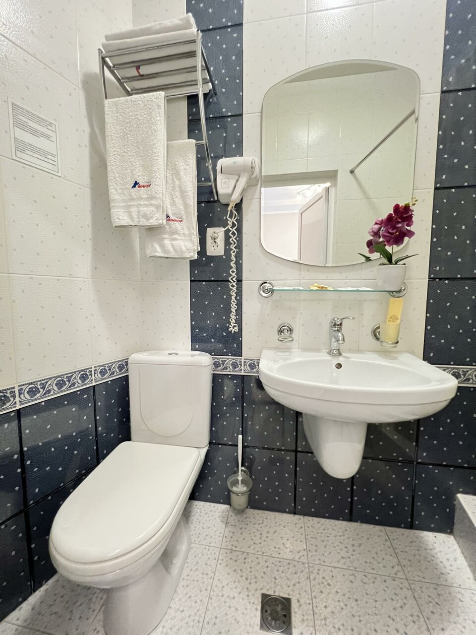 Гостиница Линкор Геленджик-77