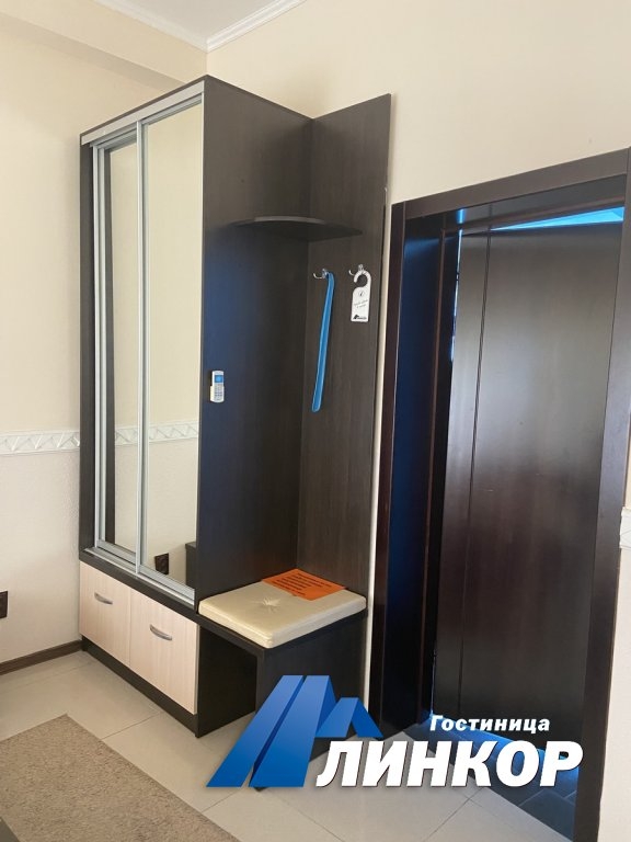 Гостиница Линкор Отель Геленджик