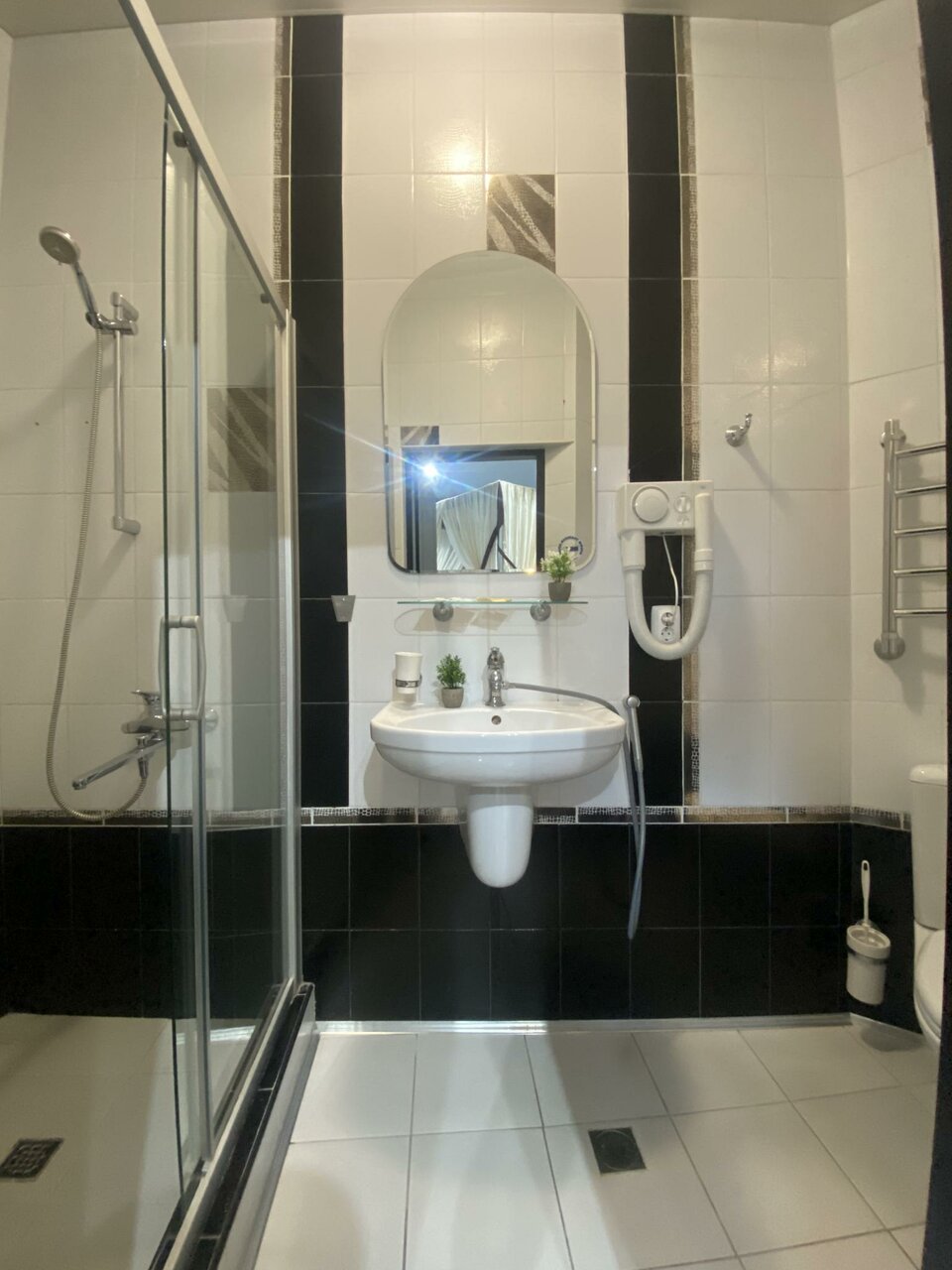 Гостиница Линкор Геленджик-70