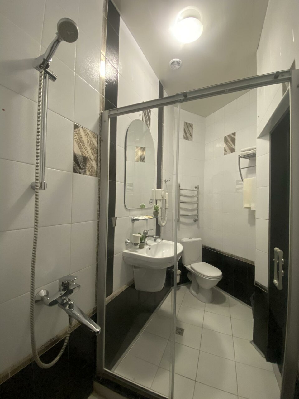 Гостиница Линкор Геленджик-81