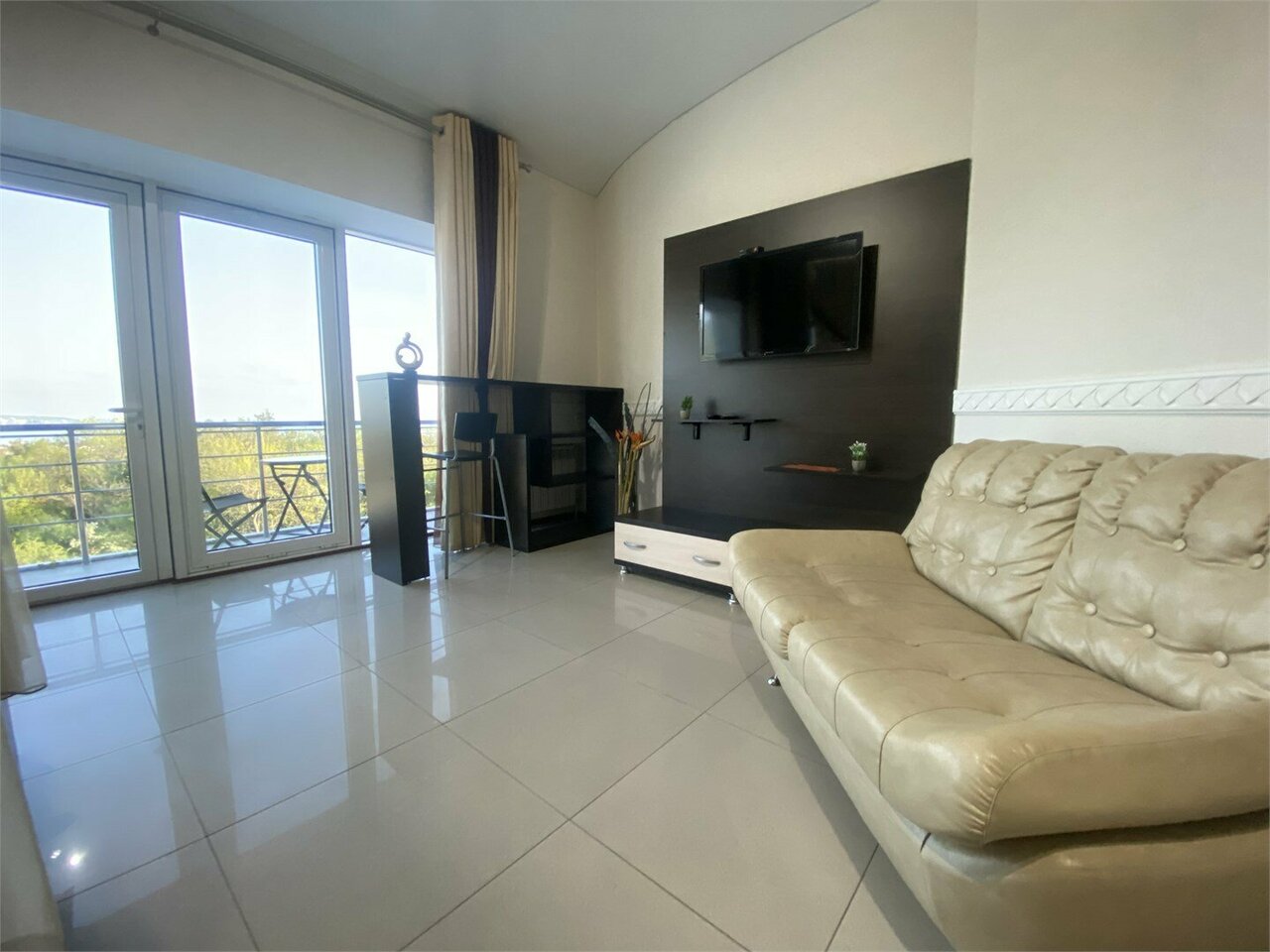 Гостиница Линкор Геленджик