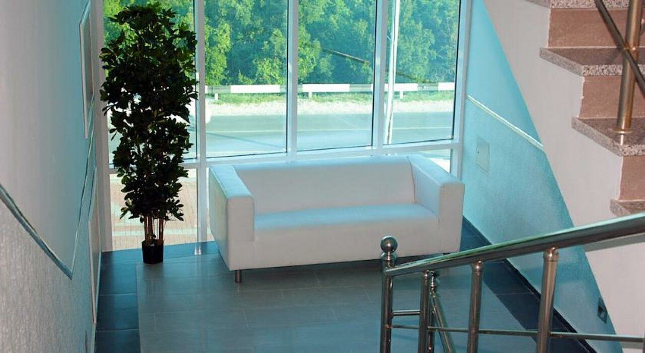 Гостиница Линкор Геленджик-38