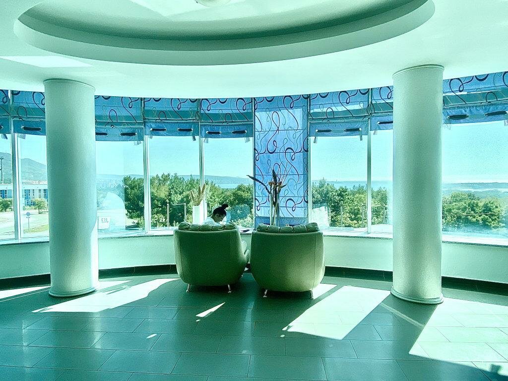 Гостиница Линкор Геленджик-76