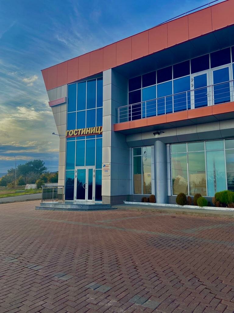 Гостиница Линкор Геленджик-4