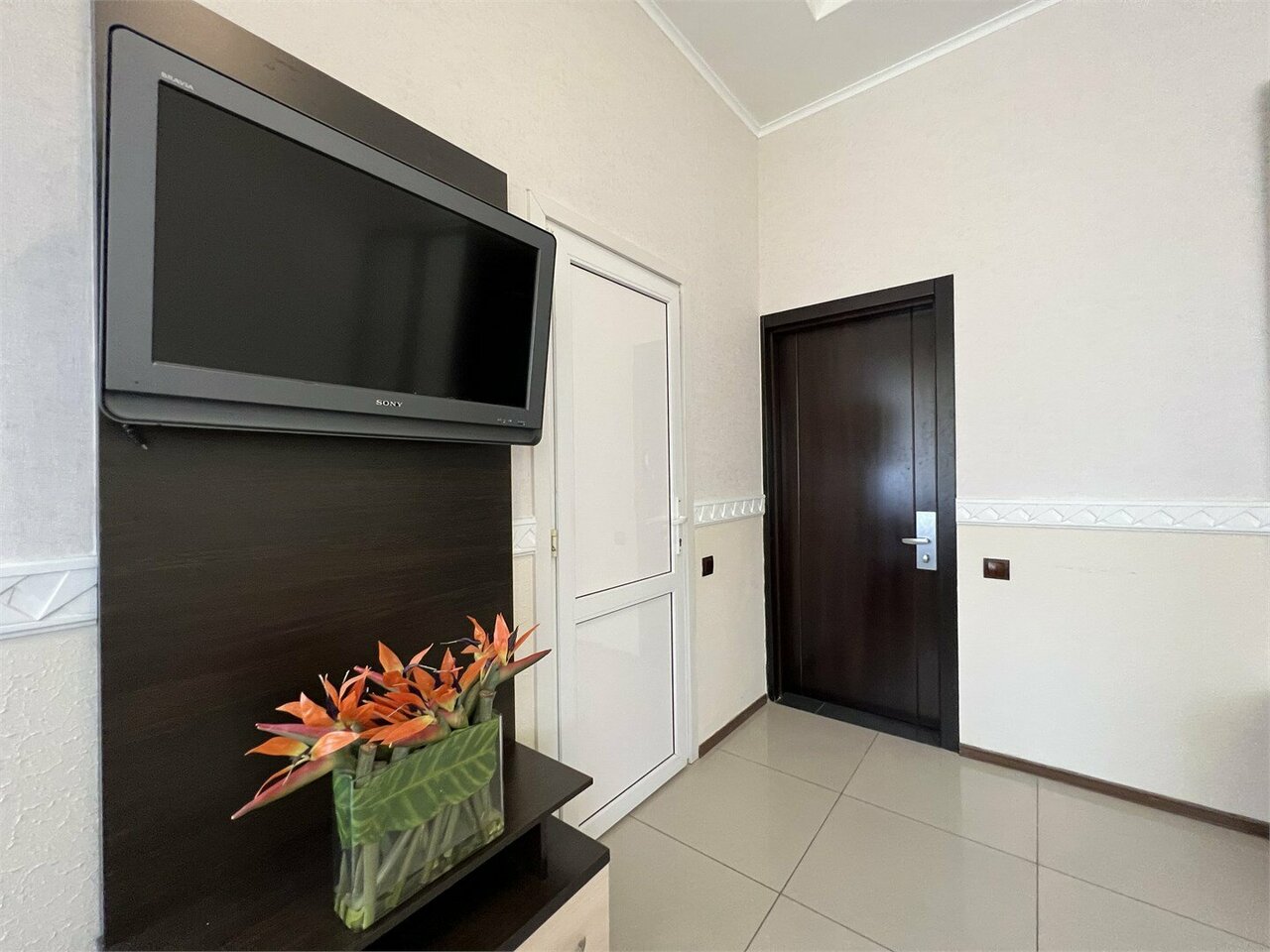 Гостиница Линкор Геленджик