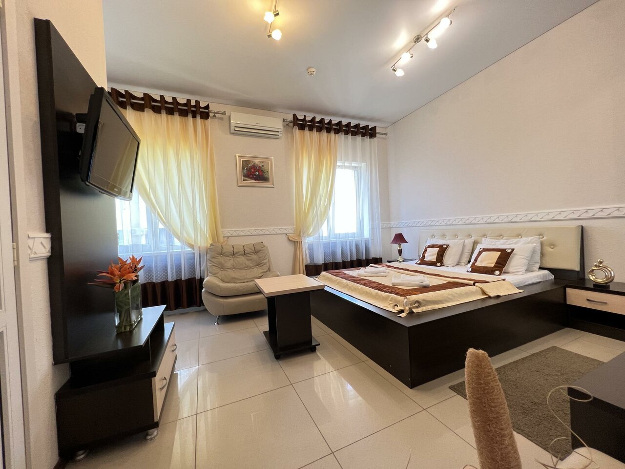 Гостиница Линкор Геленджик-82