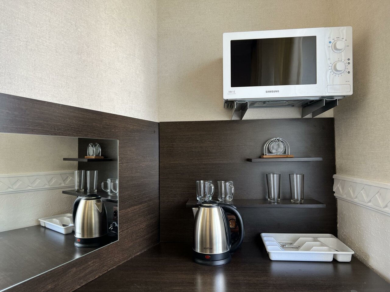 Гостиница Линкор Геленджик-29