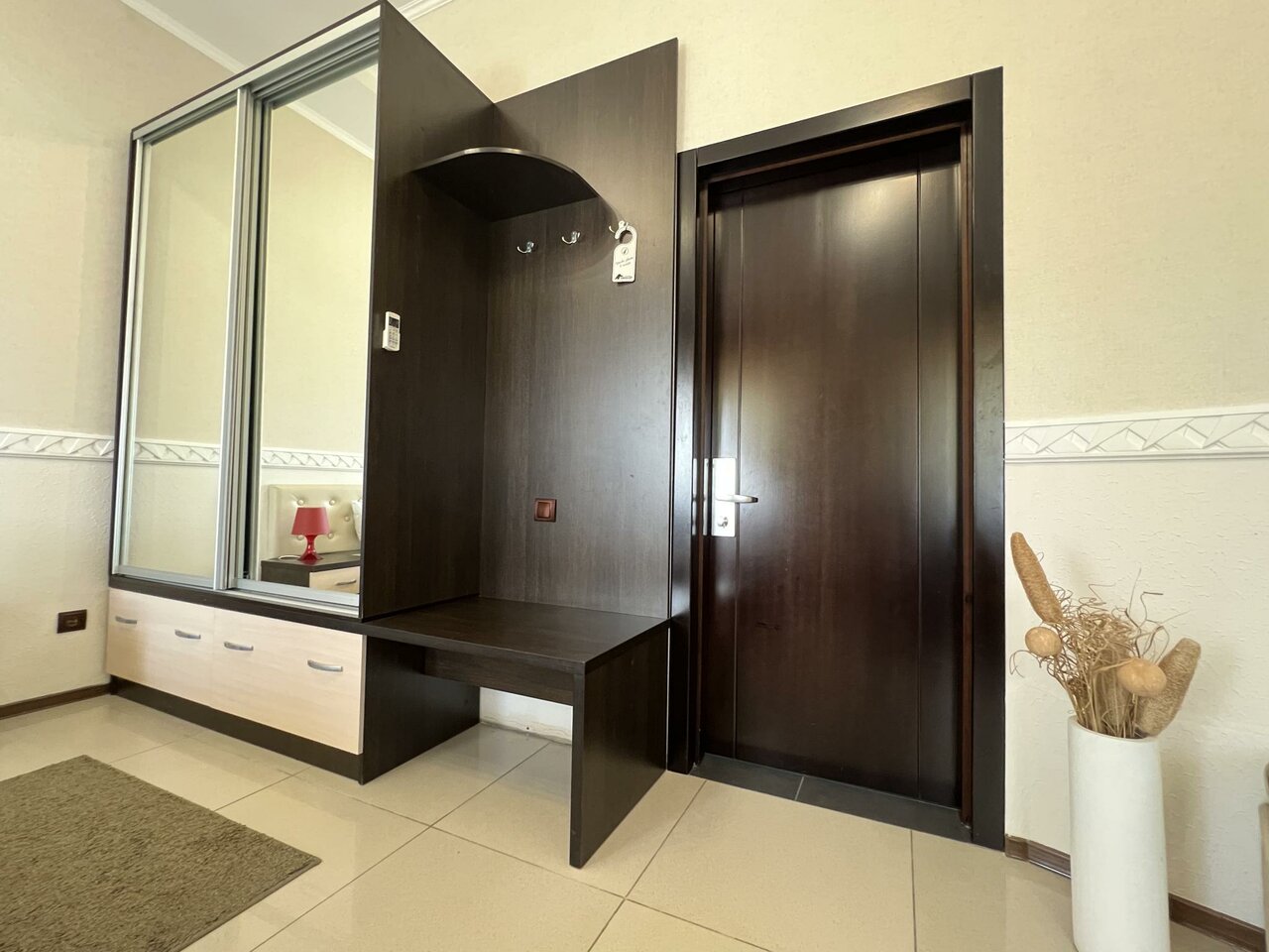 Гостиница Линкор Геленджик-45