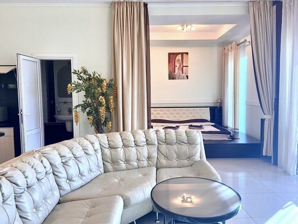 Гостиница Линкор Геленджик-35