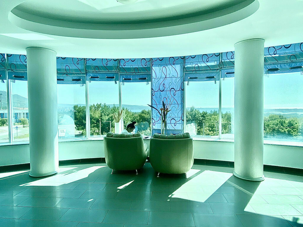 Гостиница Линкор Геленджик-10