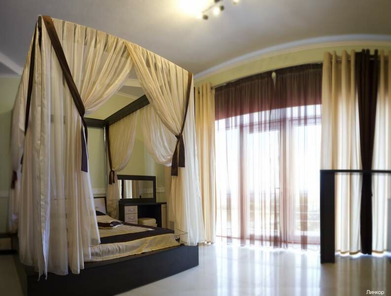 Гостиница Линкор Геленджик-60