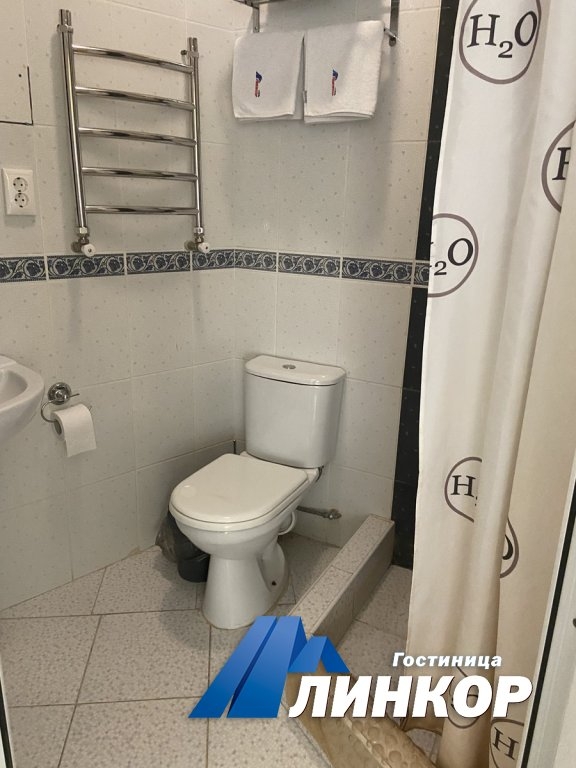 Гостиница Линкор Отель Геленджик