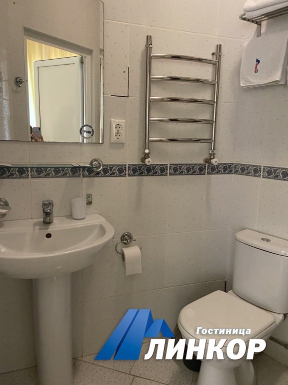 Гостиница Линкор Отель Геленджик