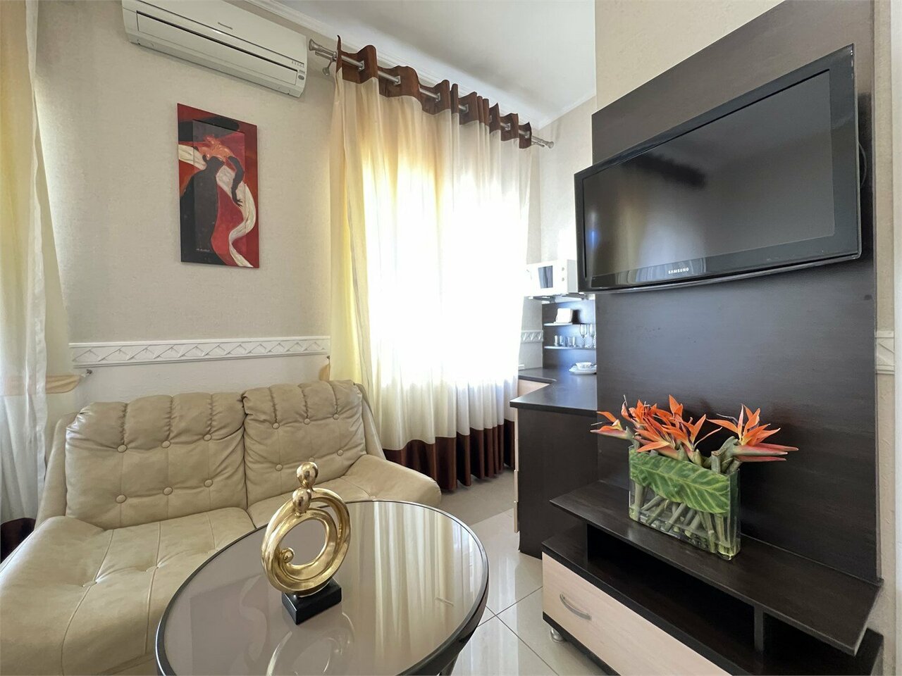 Гостиница Линкор Геленджик