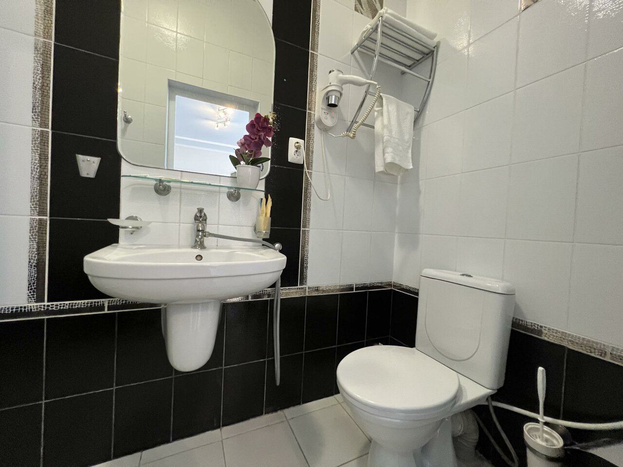 Гостиница Линкор Геленджик-62