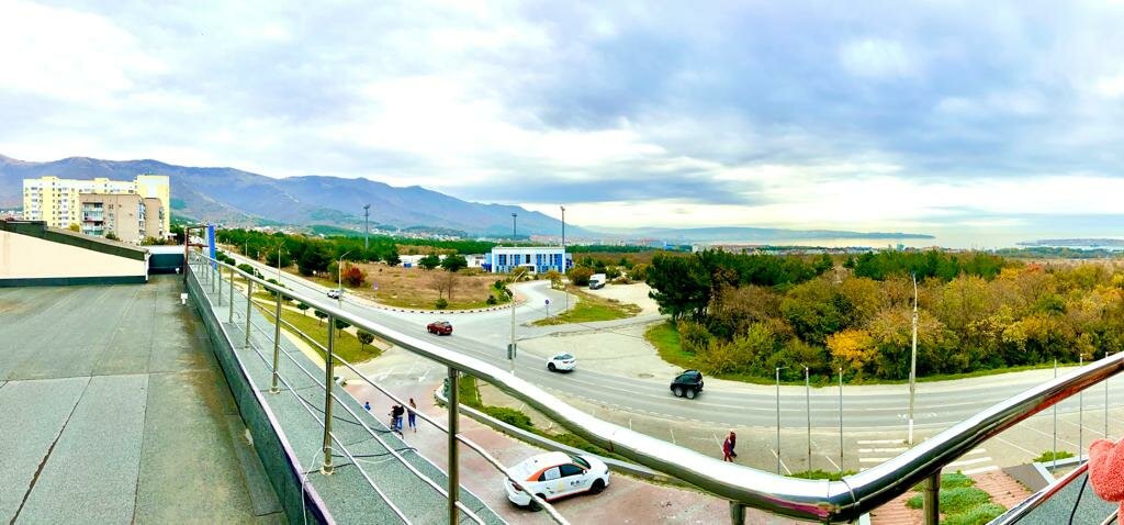 Гостиница Линкор Геленджик-16