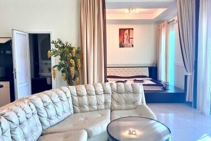 Гостиница Линкор Геленджик