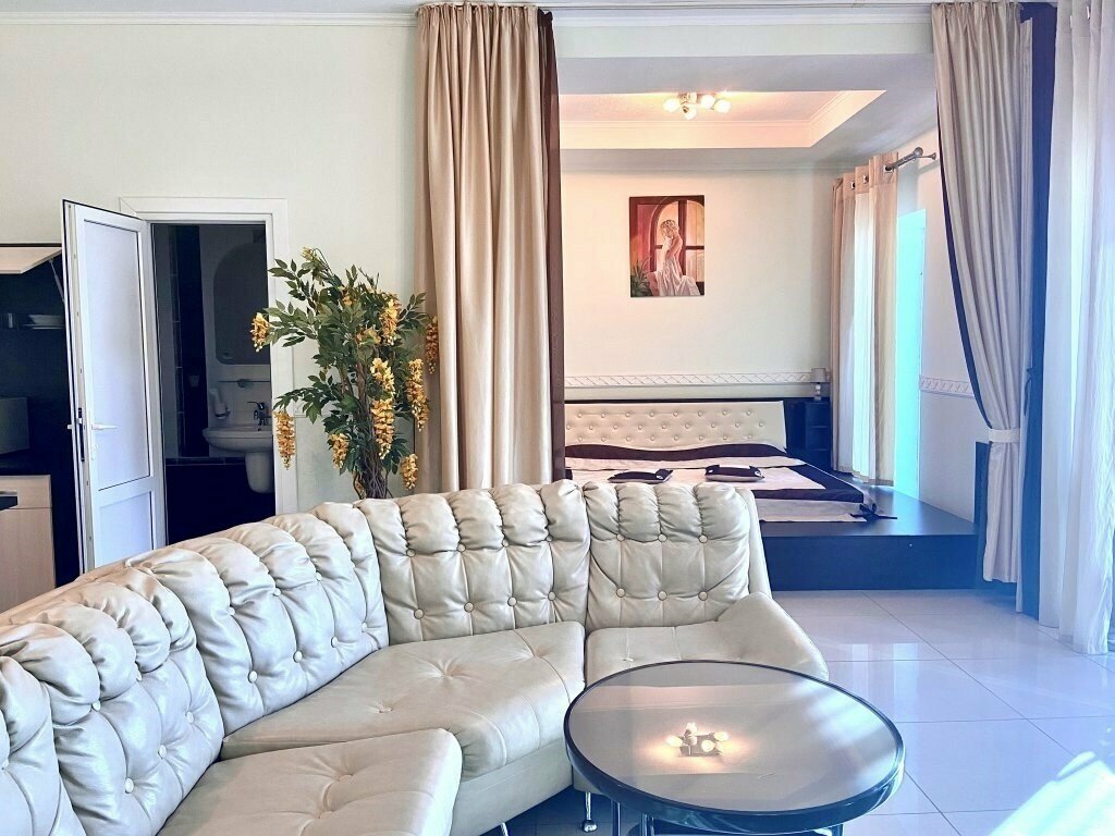 Гостиница Линкор Геленджик