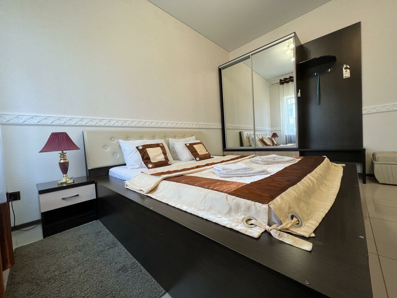 Гостиница Линкор Геленджик-69