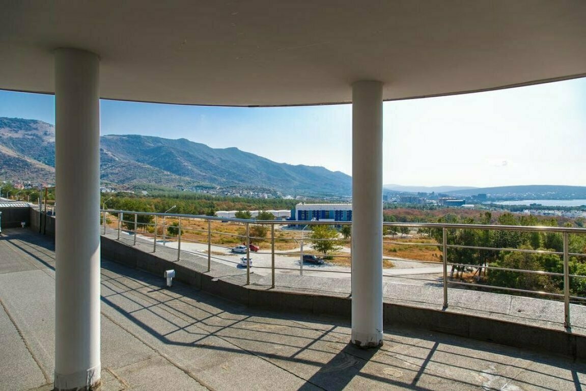 Гостиница Линкор Геленджик-11