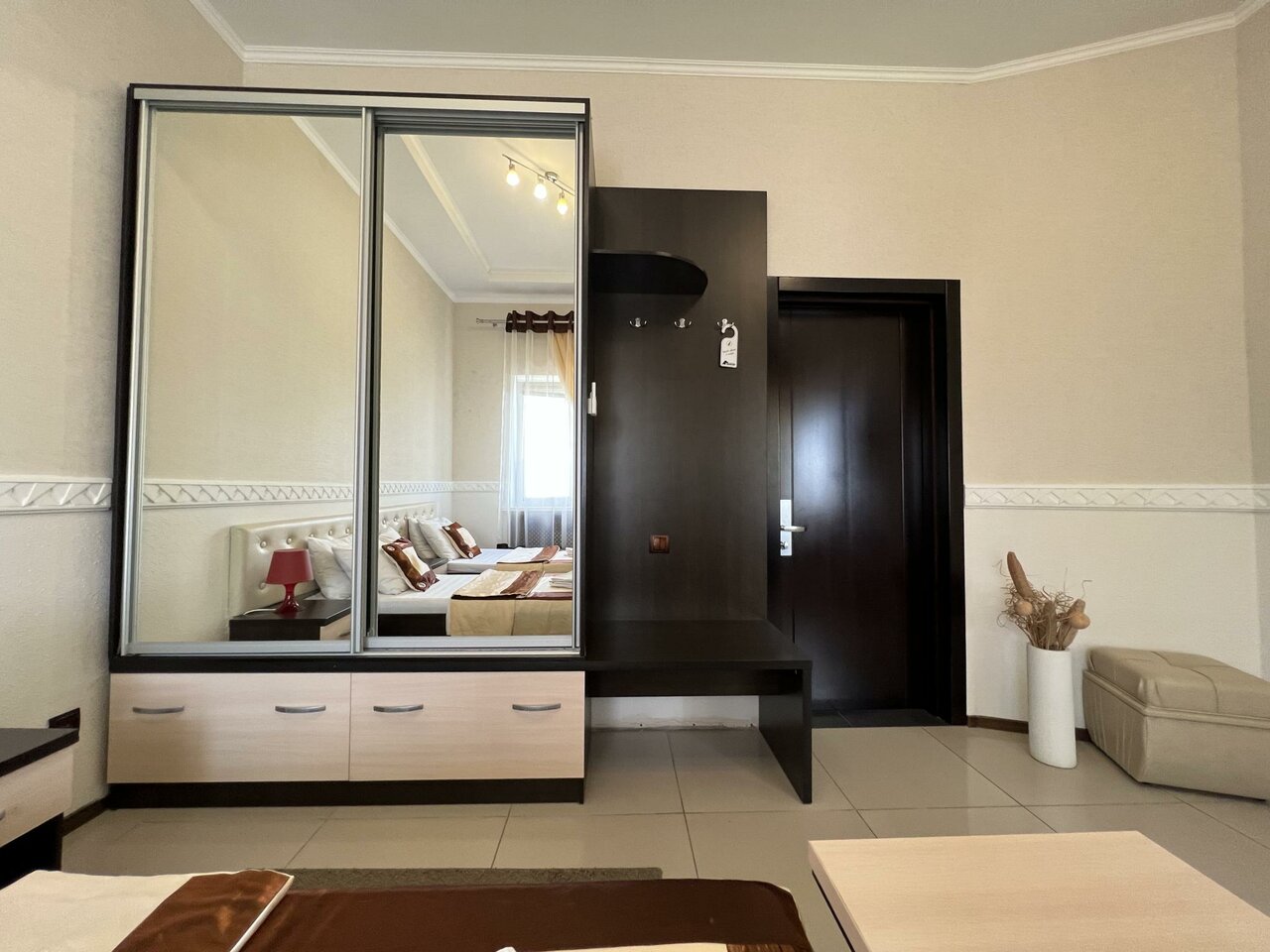 Гостиница Линкор Геленджик-24